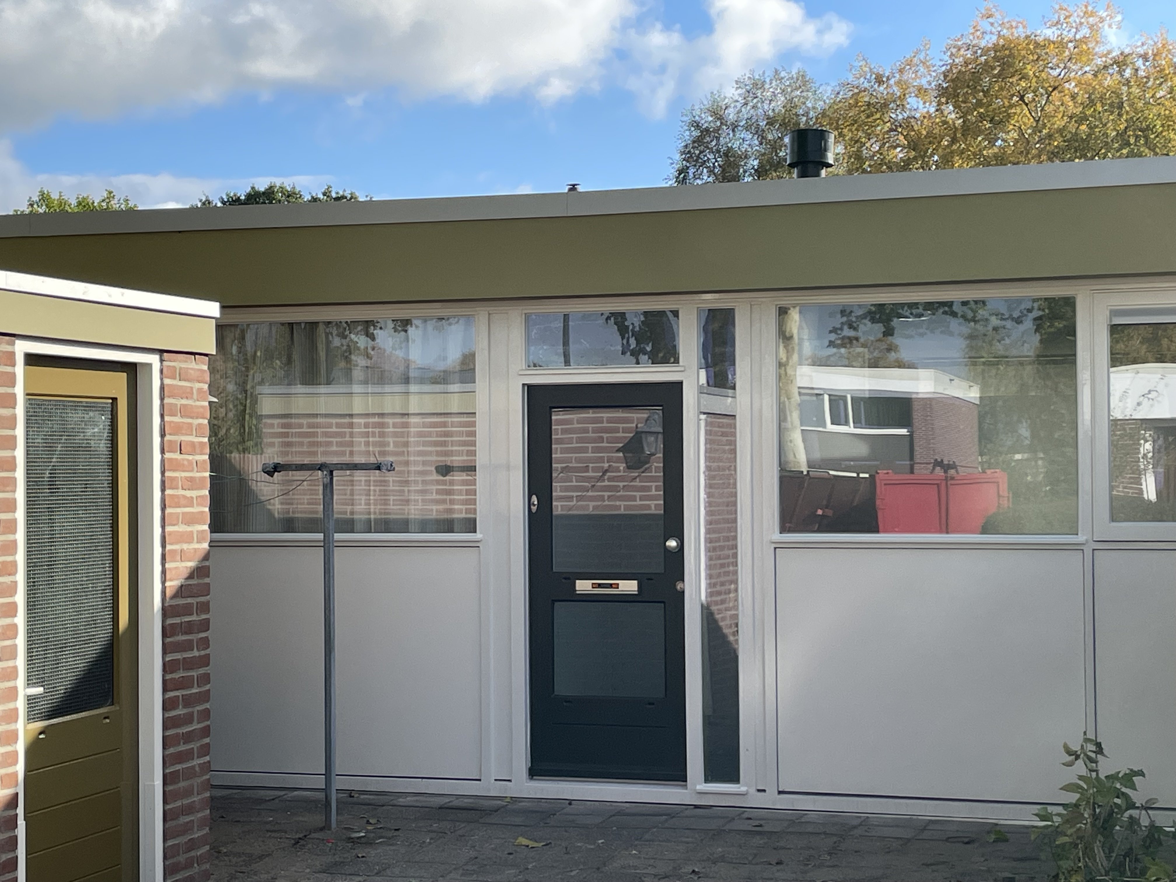 Laan van Het Kinholt 264, 7823 HH Emmen, Nederland