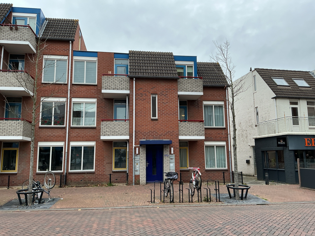 Groningerstraat 53B, 9401 BH Assen, Nederland