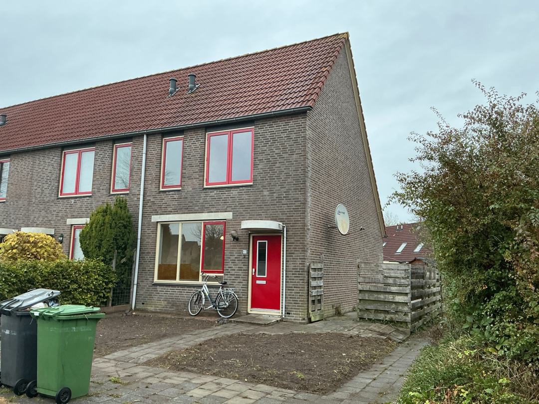 Muddegoorn 80, 9403 NL Assen, Nederland