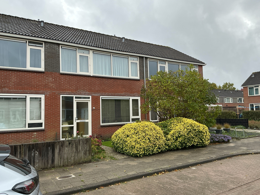Elbestraat 93, 9406 SV Assen, Nederland