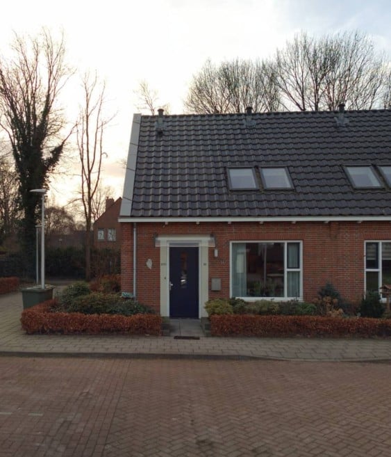 Kruisakkers 20b, 9468 BJ Annen, Nederland