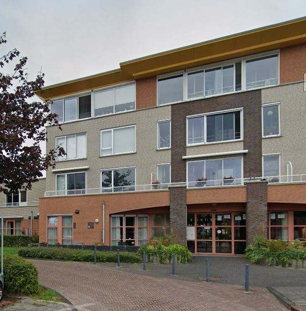 Riemsnijder 100, 9301 BB Roden, Nederland