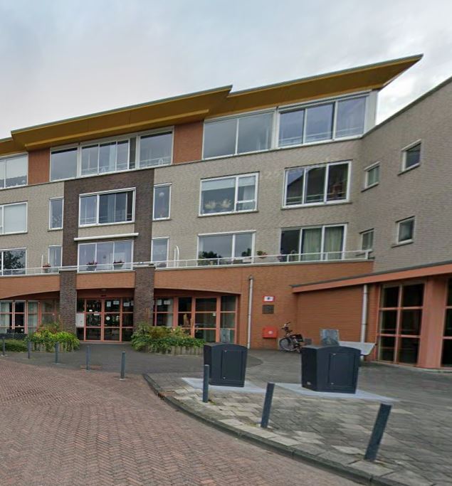 Riemsnijder 116, 9301 BB Roden, Nederland