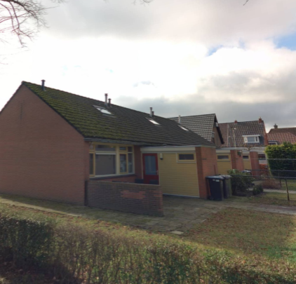 Van Echtenskanaal Noordzijde 121, 7891 AE Klazienaveen, Nederland