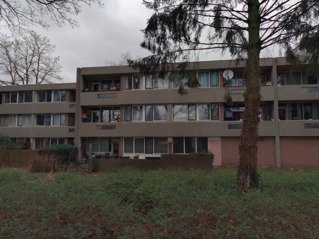 De Haar 87, 7823 CW Emmen, Nederland