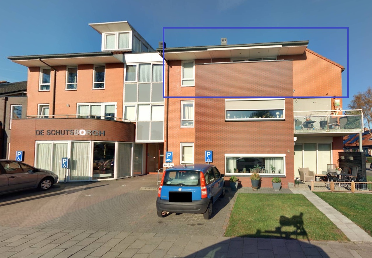 Jan Naardingweg 5, 7914 PM Noordscheschut, Nederland