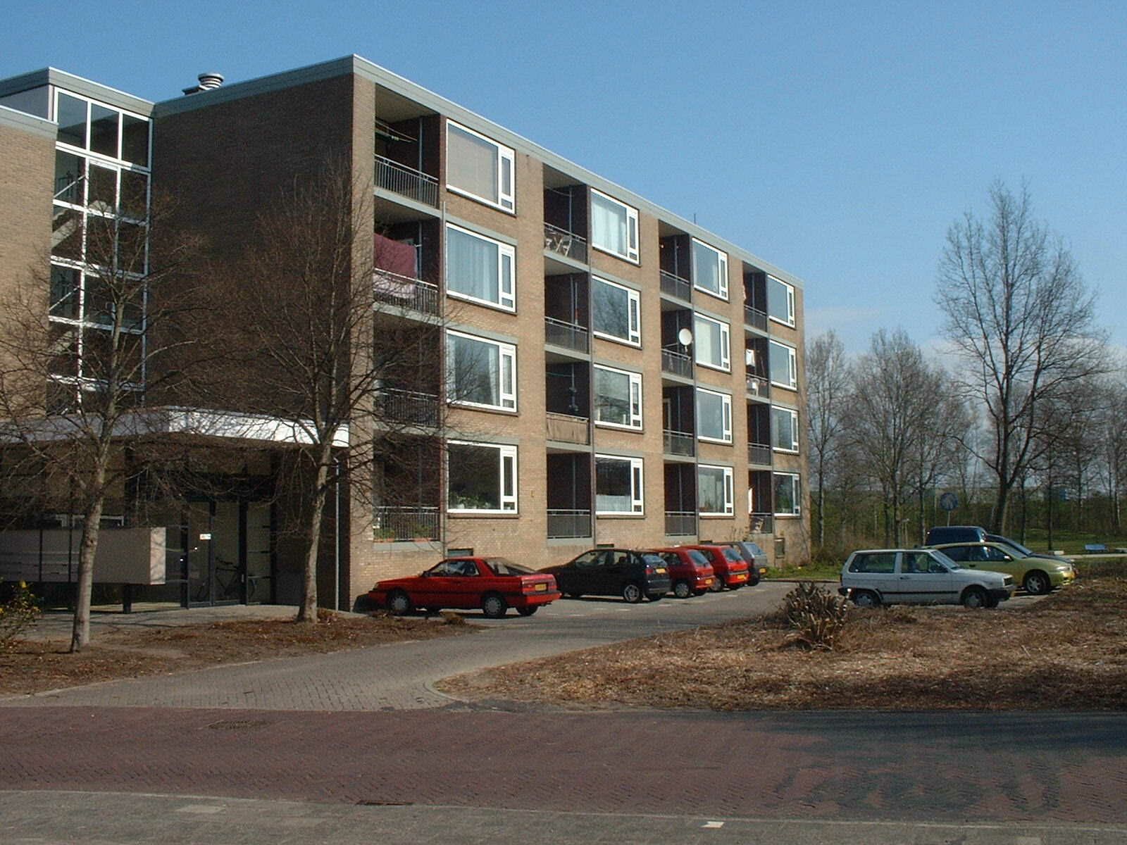 Van Ewijcksingel 60, 7942 GD Meppel, Nederland