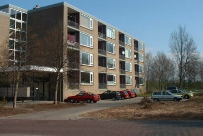 van Ewijcksingel 60