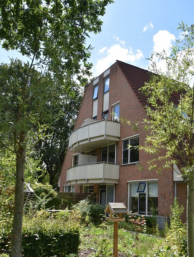 Lotstukken 20, 9761 KA Eelde, Nederland