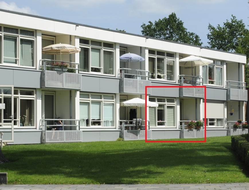 Mozartweg 21, 9761 JC Eelde, Nederland