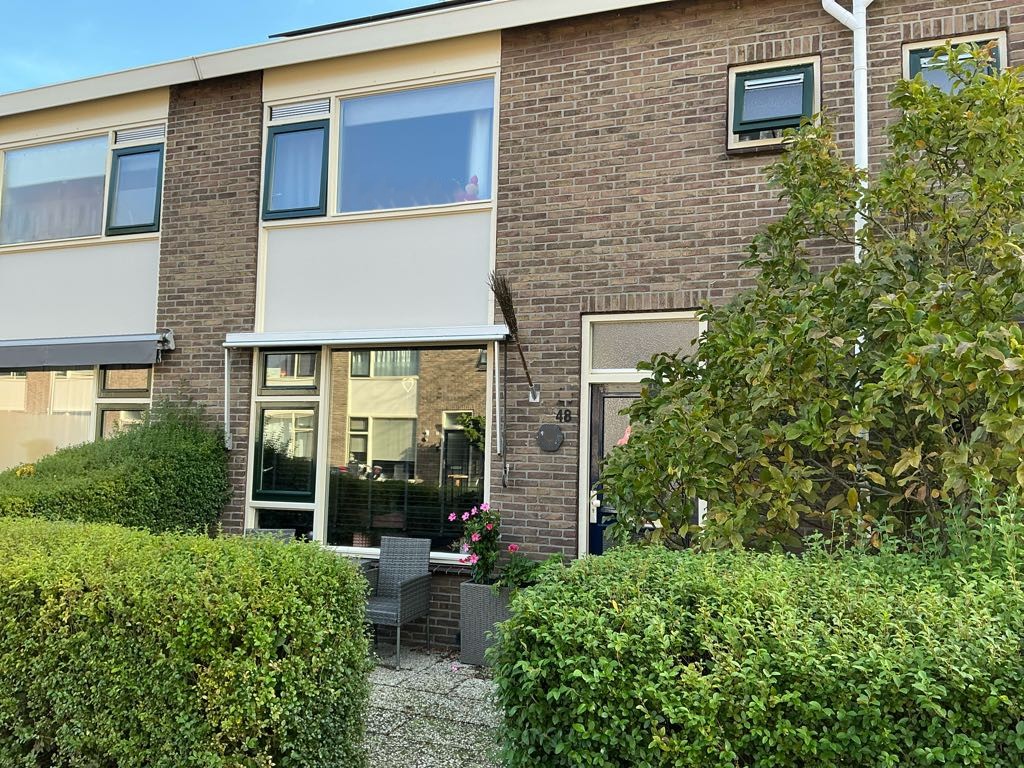 Cornelis Houtmanstraat 48