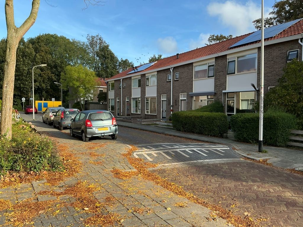 Cornelis Houtmanstraat 48, 7942 HH Meppel, Nederland