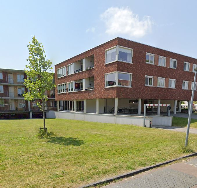 Helterbult 40, 9301 LW Roden, Nederland