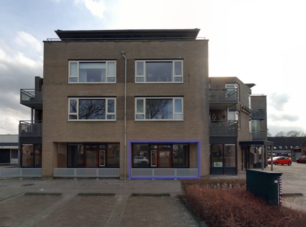 Langestraat 159A, 7891 GL Klazienaveen, Nederland