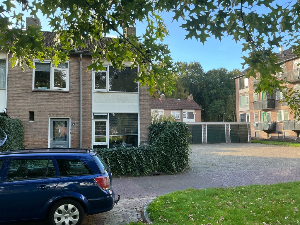 Narcisstraat 4, 7906 JH Hoogeveen, Nederland