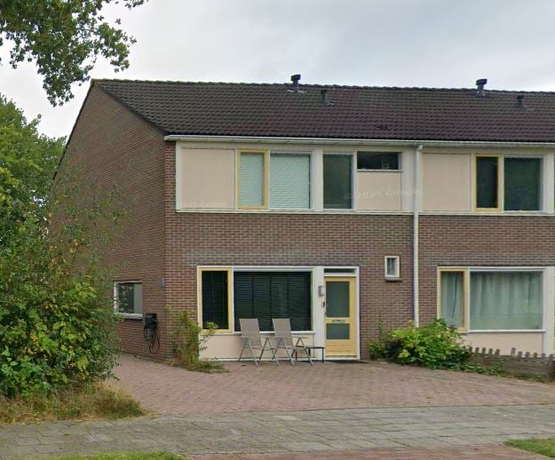 Kastelenlaan 103, 9301 VP Roden, Nederland