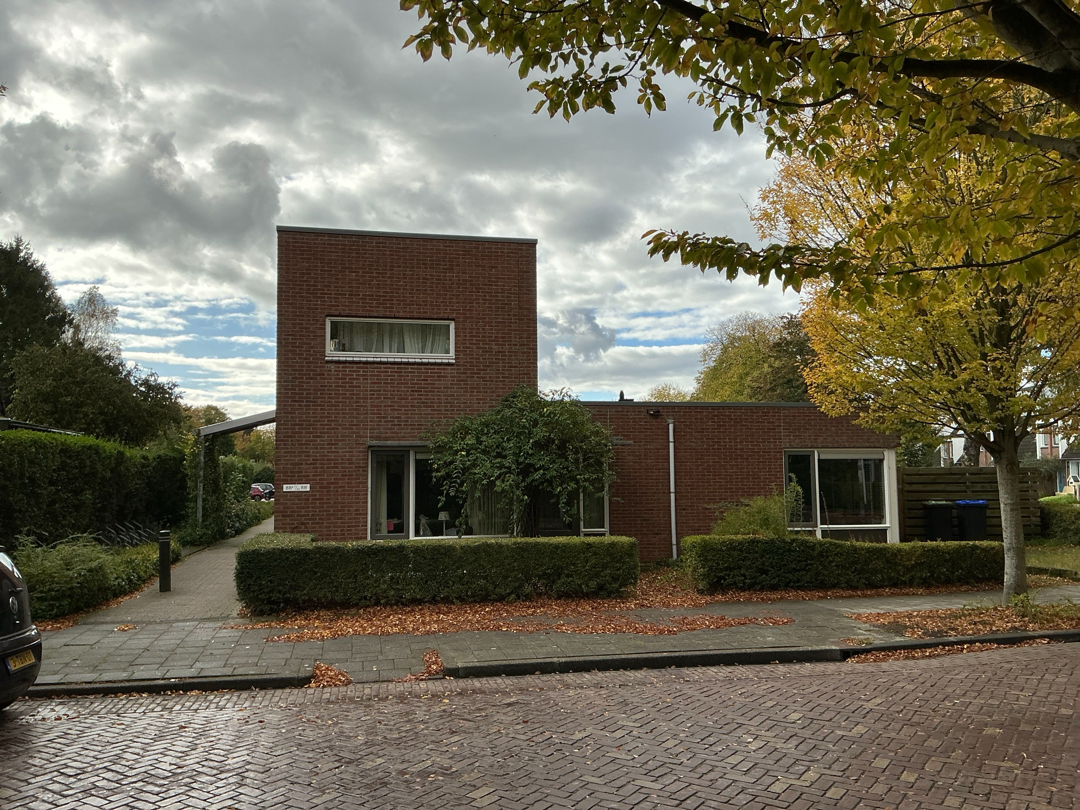 Anreperstraat 88j, 9404 LG Assen, Nederland