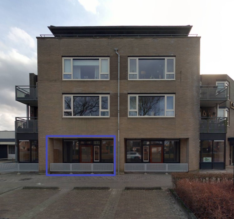 Langestraat 159B, 7891 GL Klazienaveen, Nederland