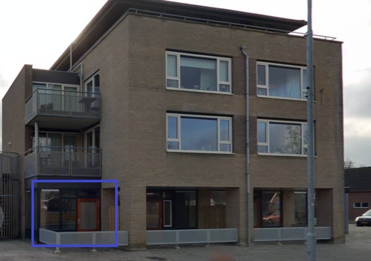 Langestraat 159C, 7891 GL Klazienaveen, Nederland