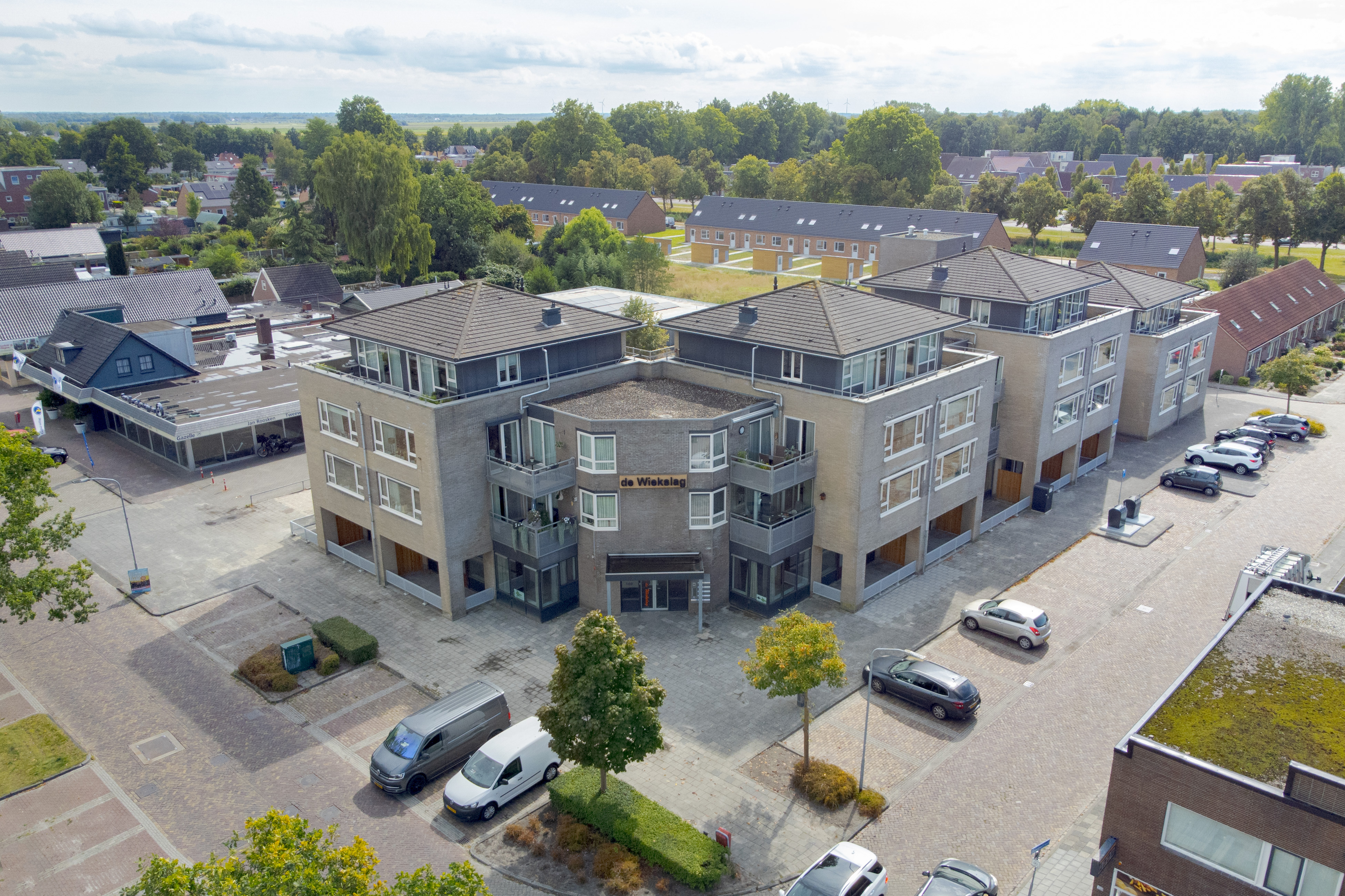 Langestraat 159D, 7891 GL Klazienaveen, Nederland