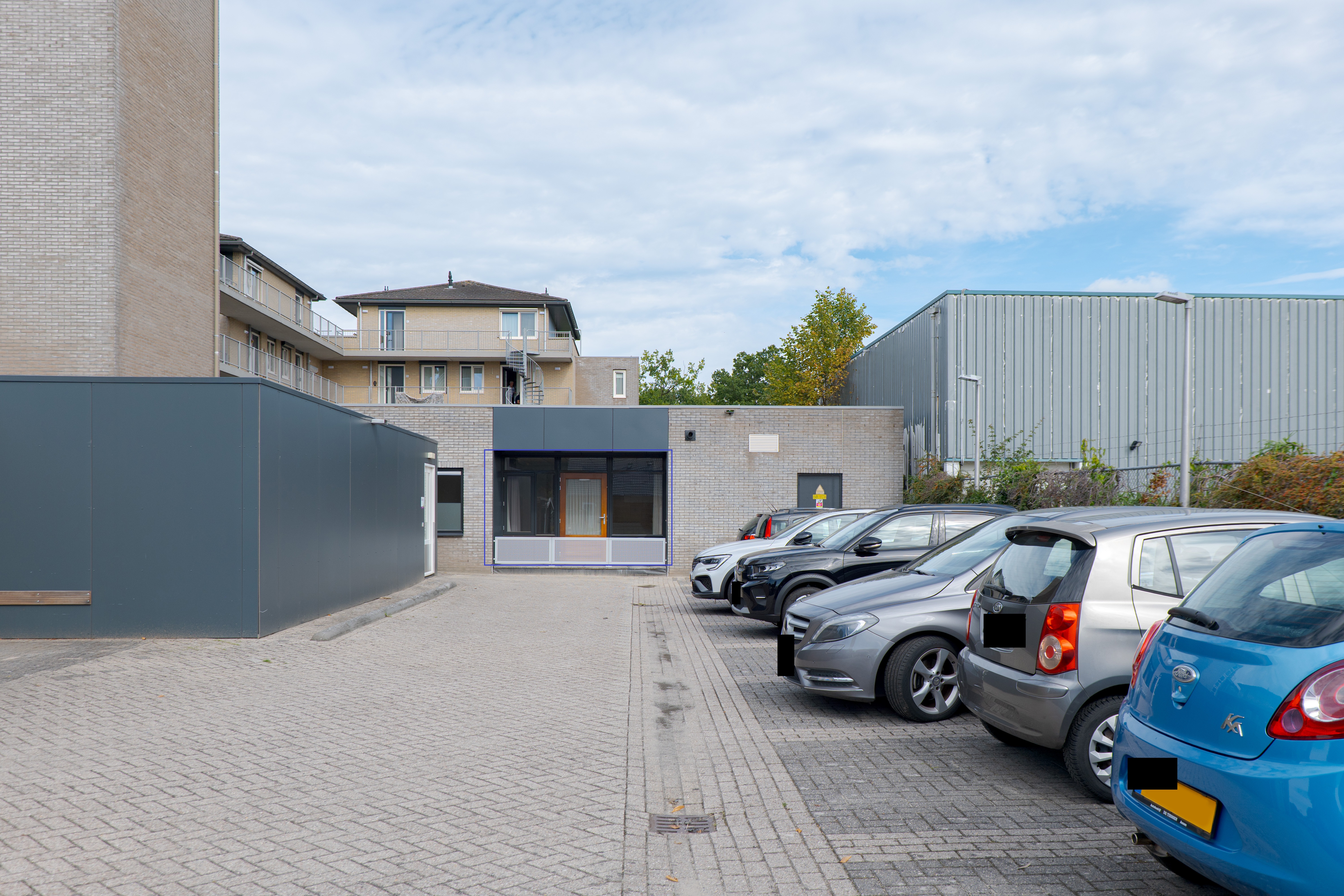 Langestraat 159F, 7891 GL Klazienaveen, Nederland