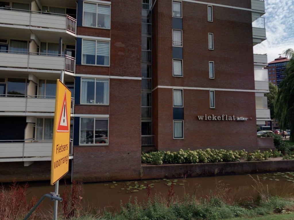 Wiekedreef 22, 9501 EB Stadskanaal, Nederland