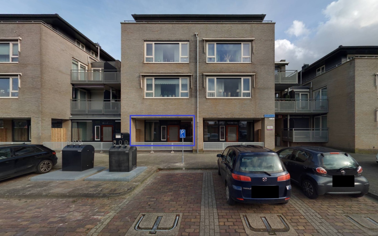 Langestraat 159H, 7891 GL Klazienaveen, Nederland