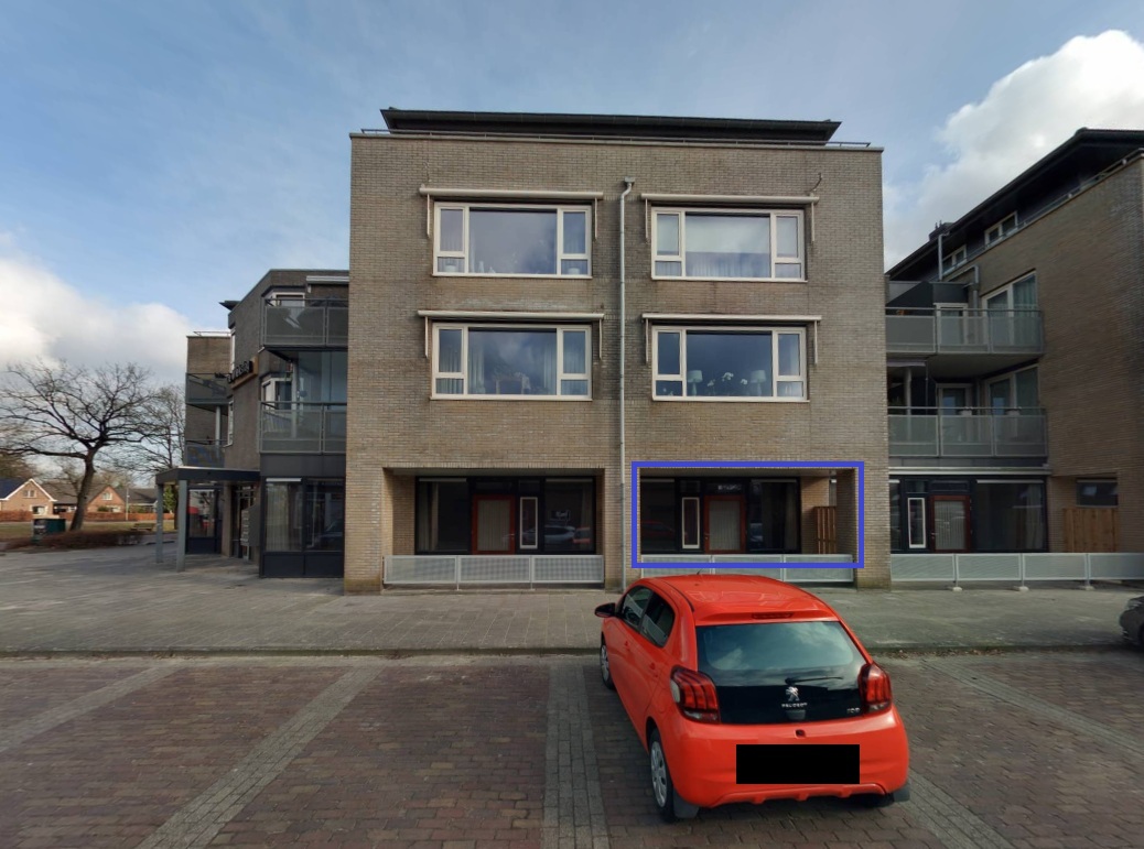 Langestraat 159K, 7891 GL Klazienaveen, Nederland