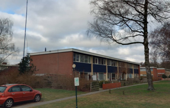 Hoitingeslag 25, 7824 KG Emmen, Nederland