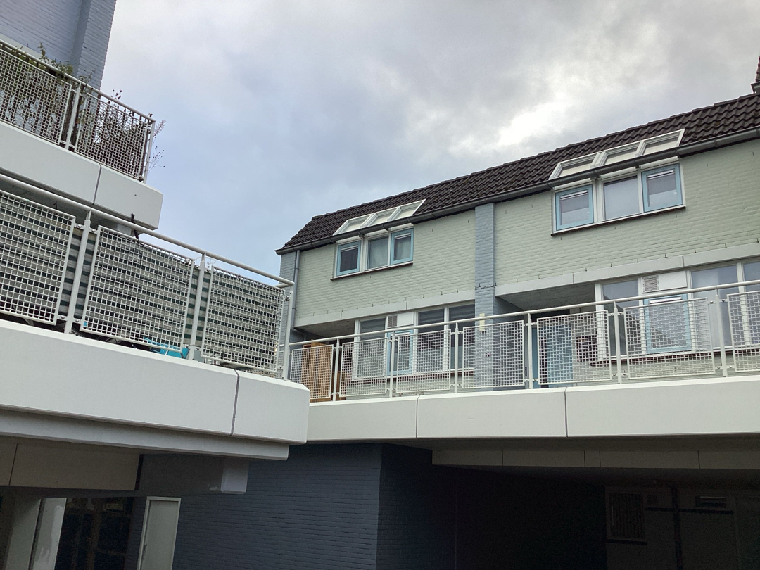 Stelling 5, 9401 VA Assen, Nederland