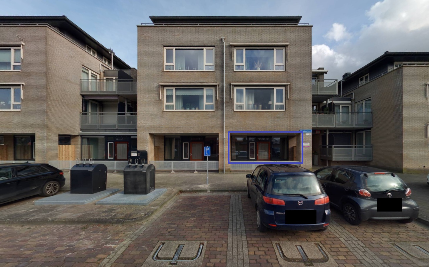 Langestraat 159G, 7891 GL Klazienaveen, Nederland