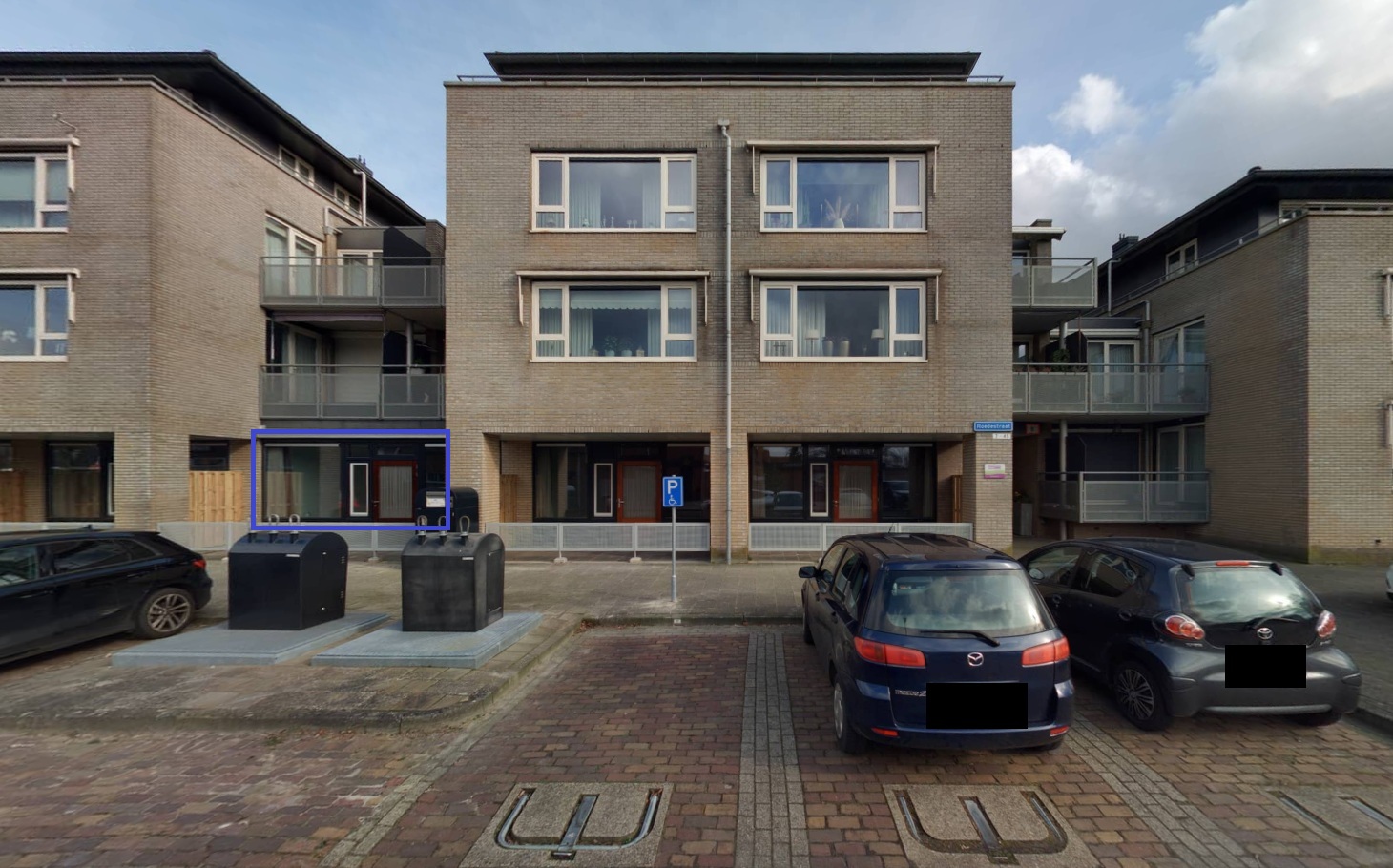Langestraat 159J, 7891 GL Klazienaveen, Nederland