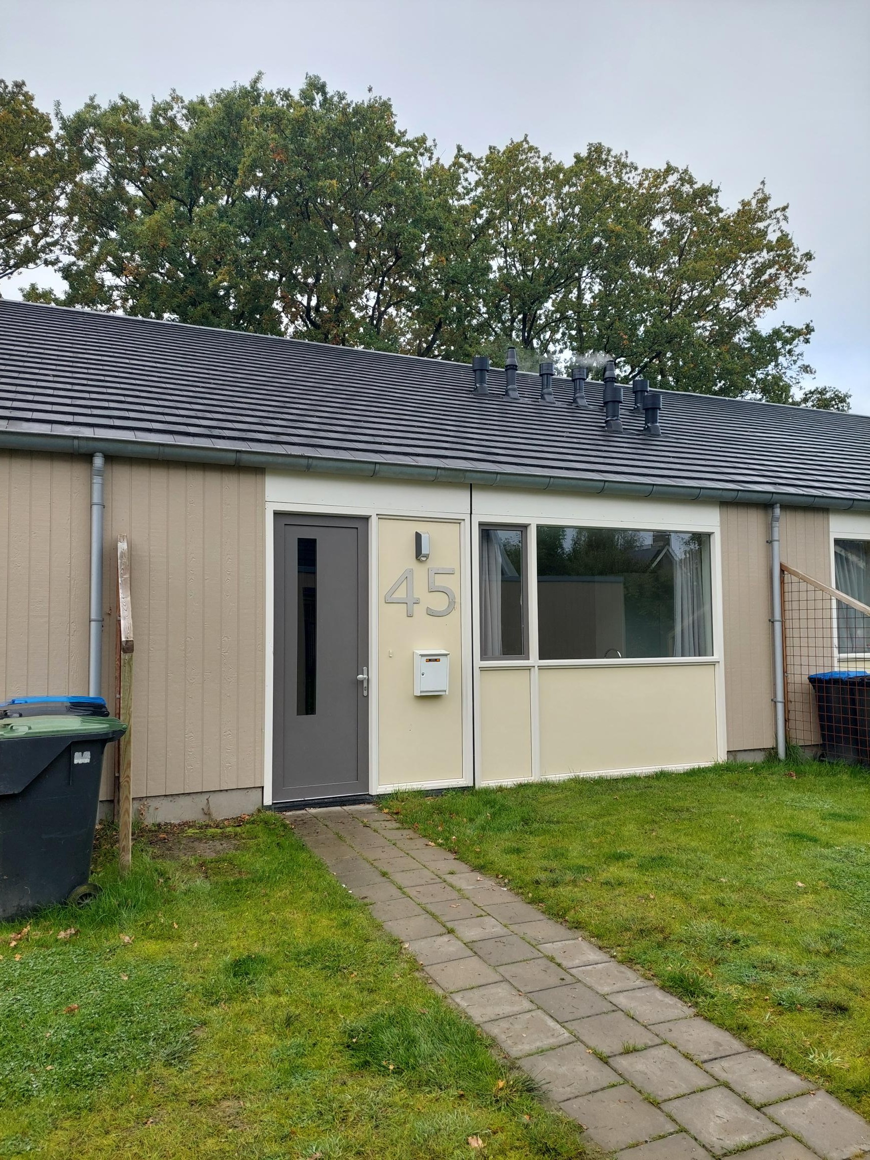 Den Dam 45, 9301 XE Roden, Nederland