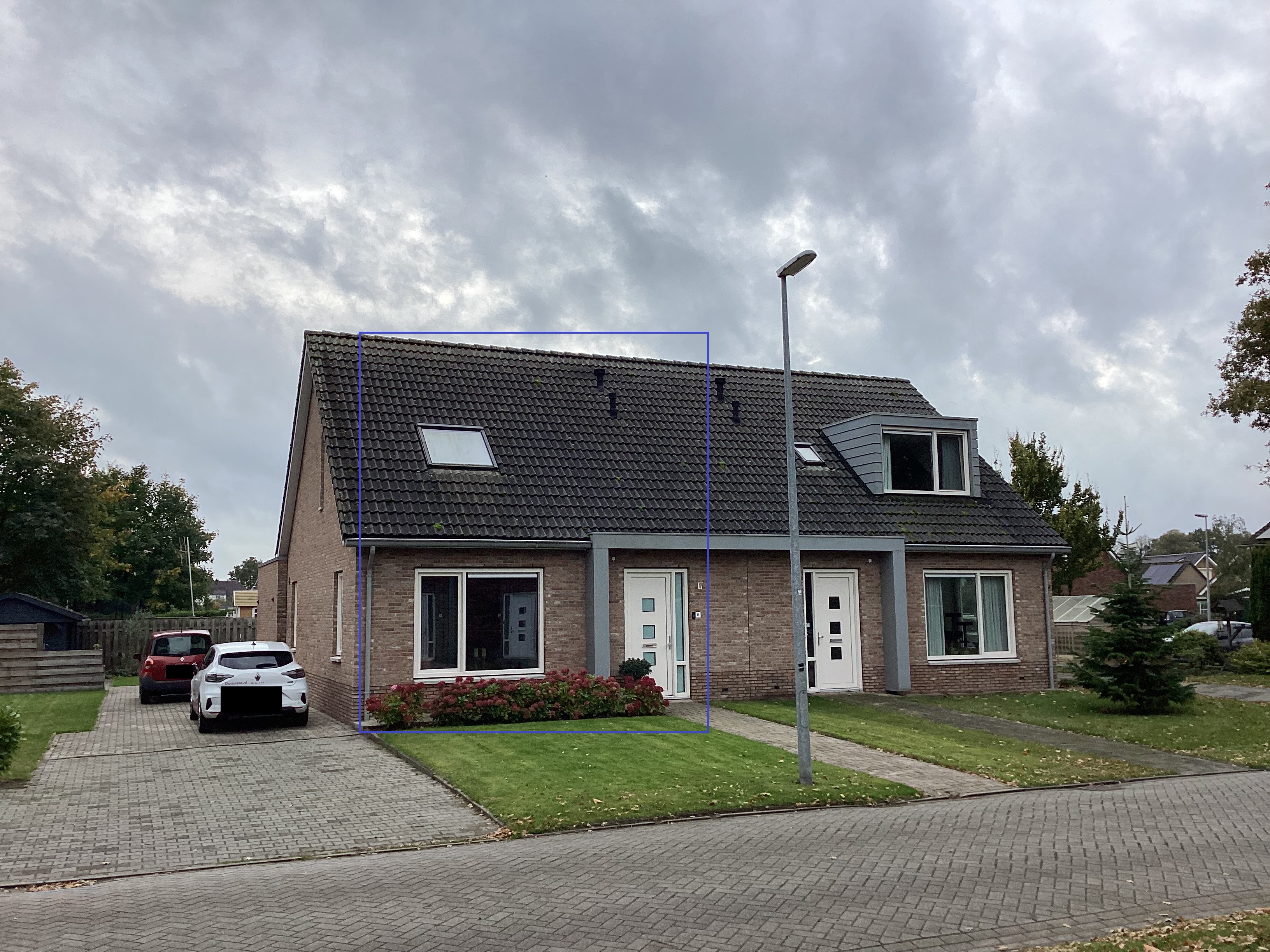 Huurdemanlaan 8, 7766 BE Nieuw-Schoonebeek, Nederland