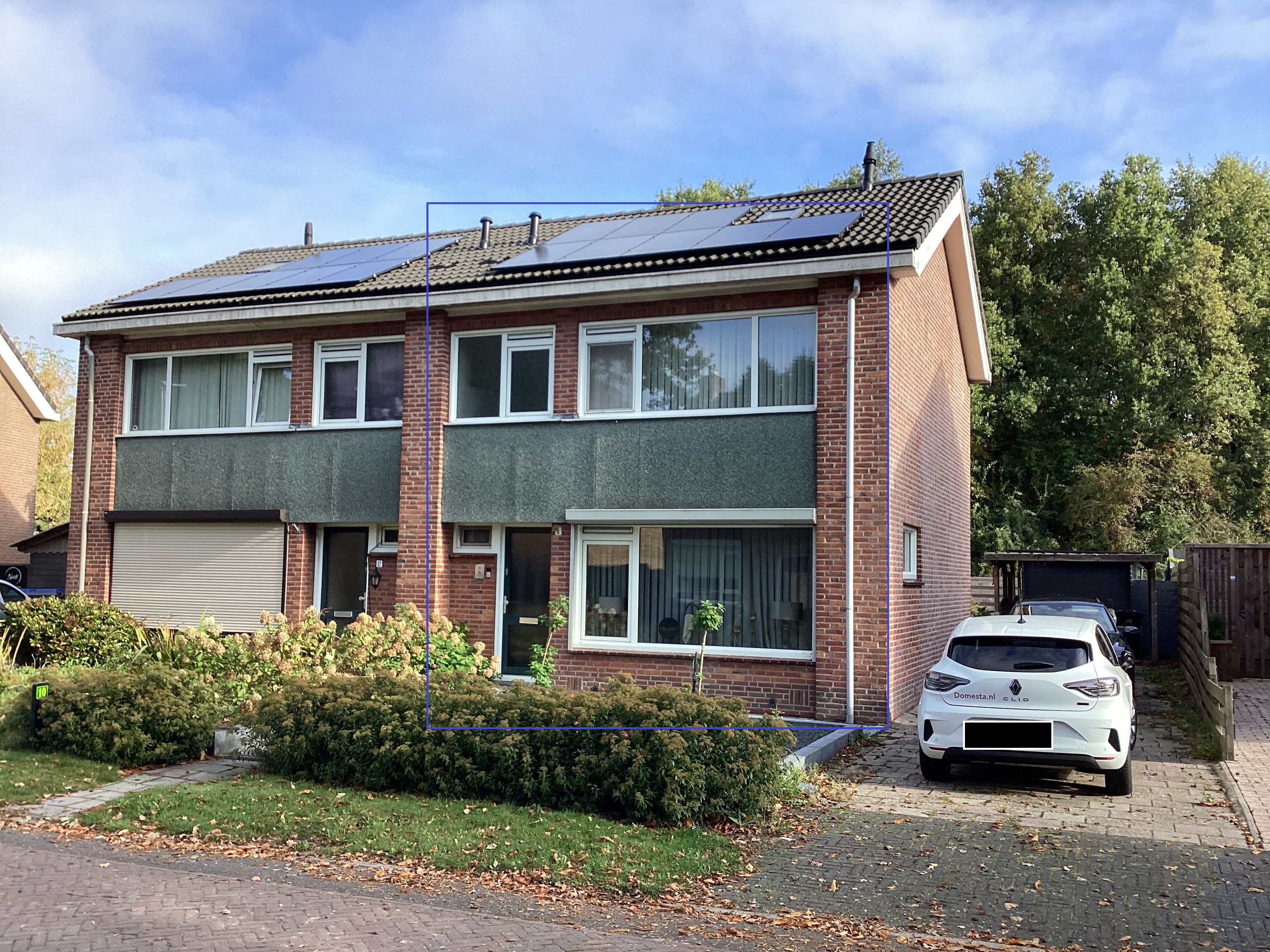 Krijtlaan 10, 7764 AC Zandpol, Nederland