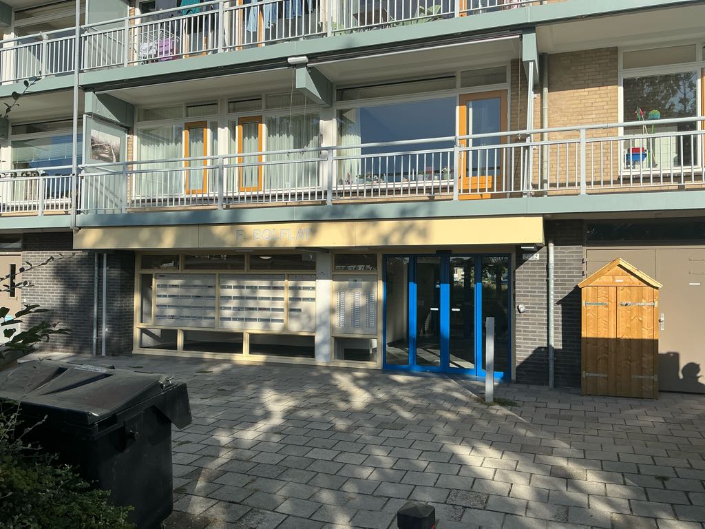 Ferdinand Bolstraat 22