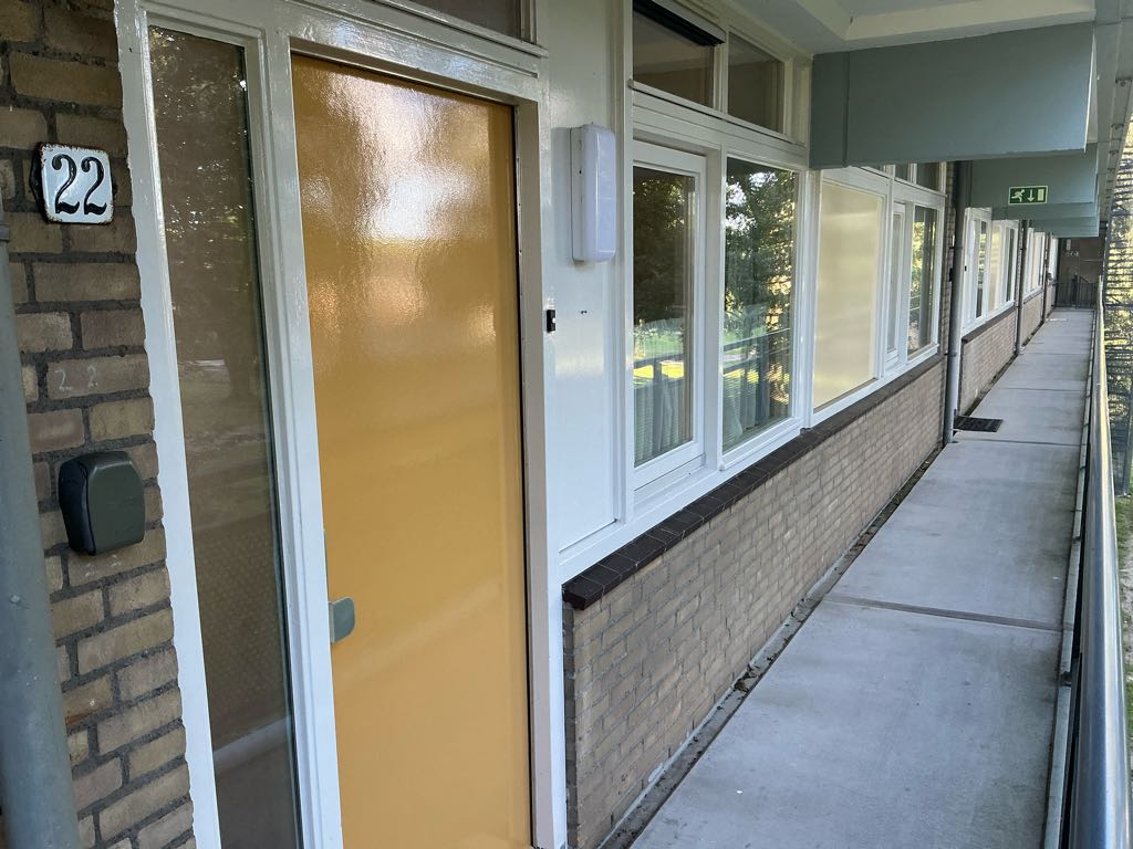 Ferdinand Bolstraat 22