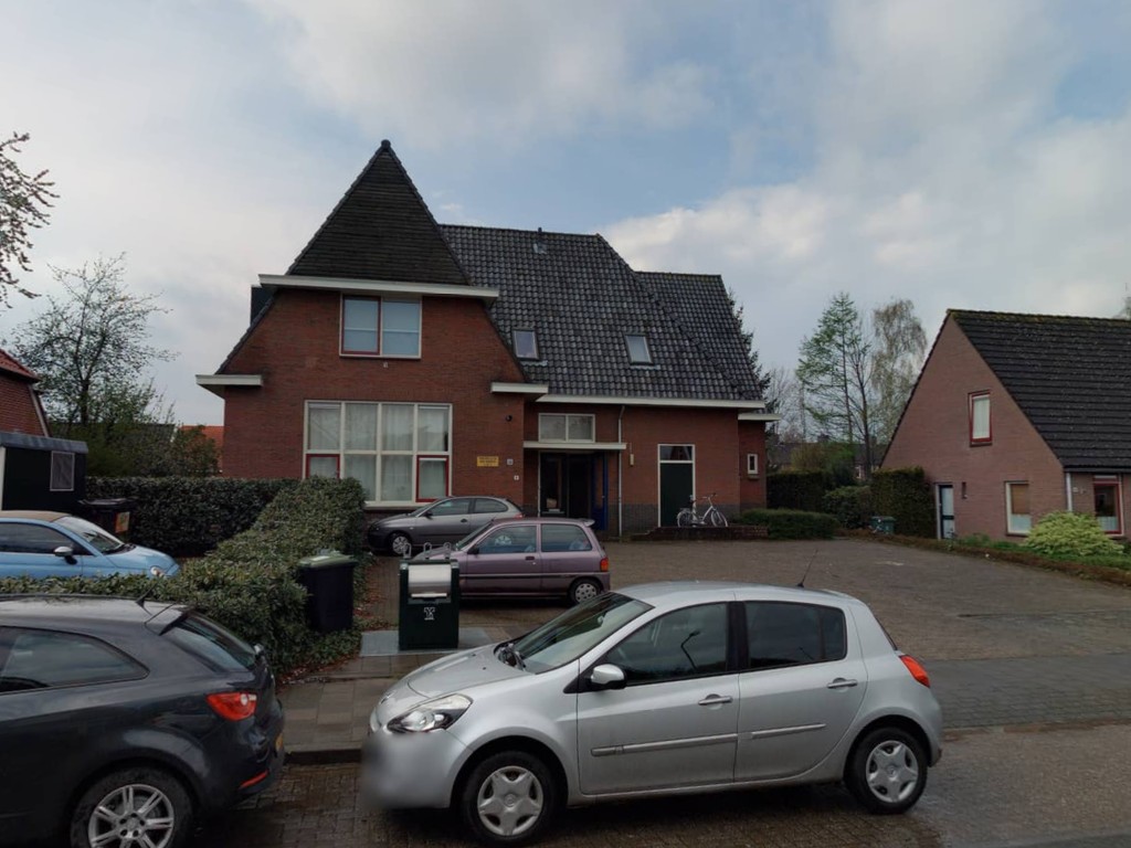 Meenteweg 4A, 9626 BH Schildwolde, Nederland