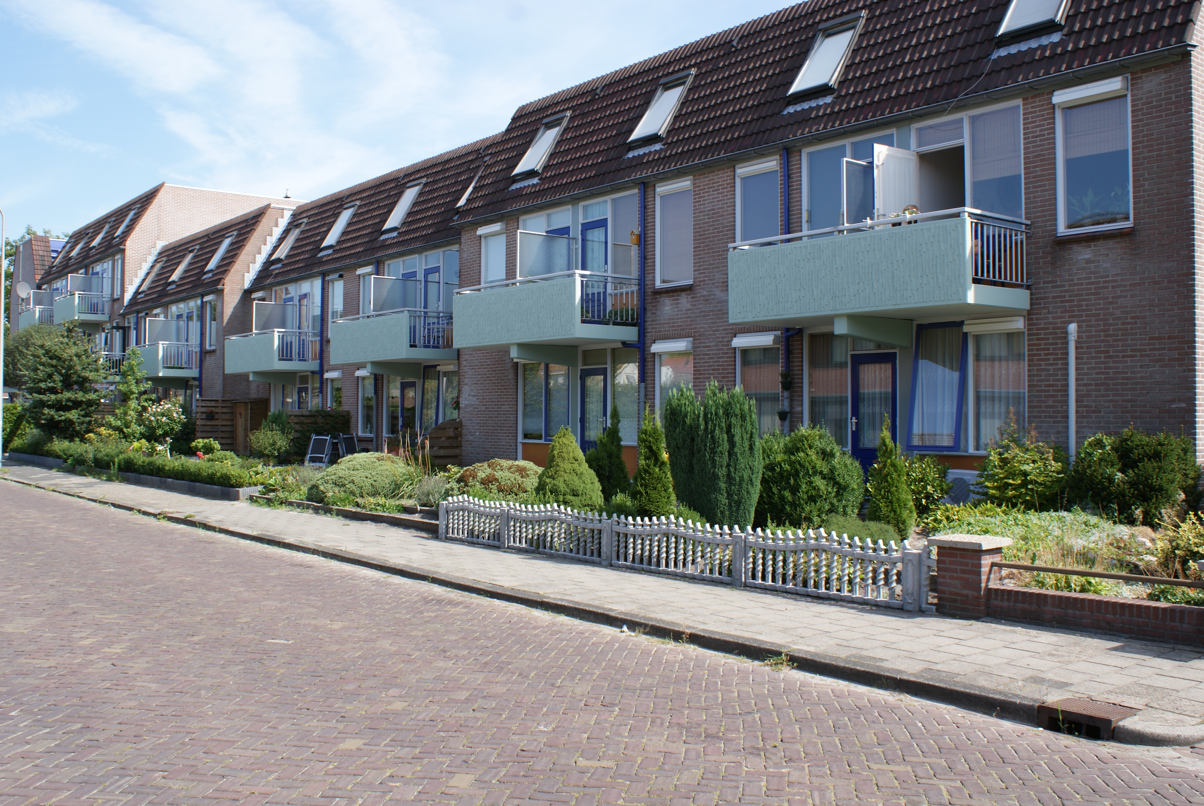 Het Haagje 206, 7906 AG Hoogeveen, Nederland