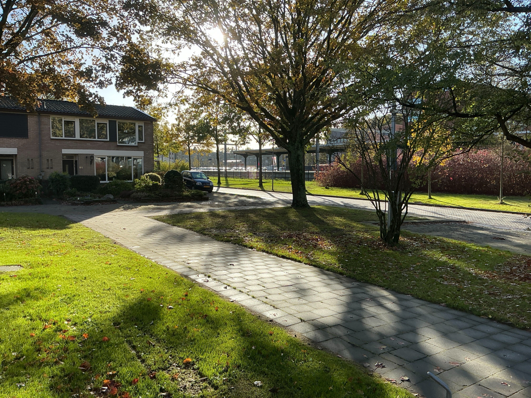 Oosterparallelweg 20A