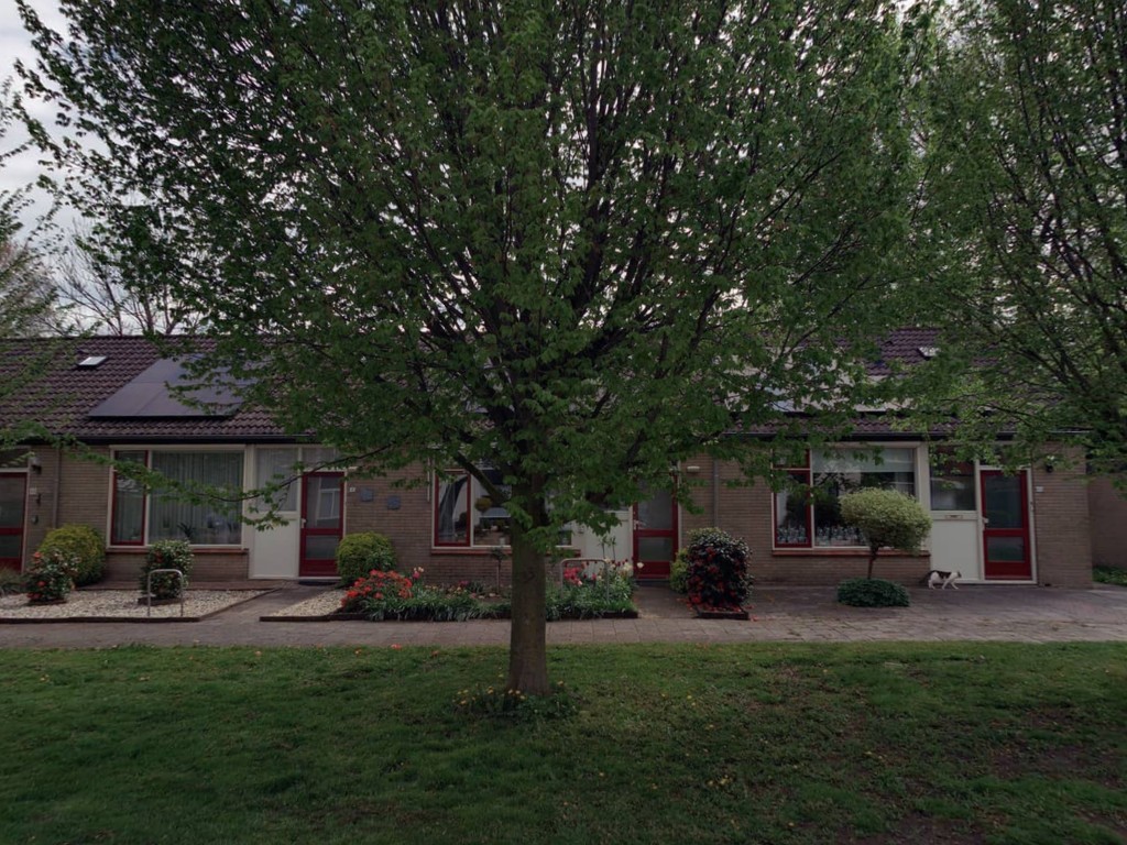 Violenstraat 43, 9611 GT Sappemeer, Nederland