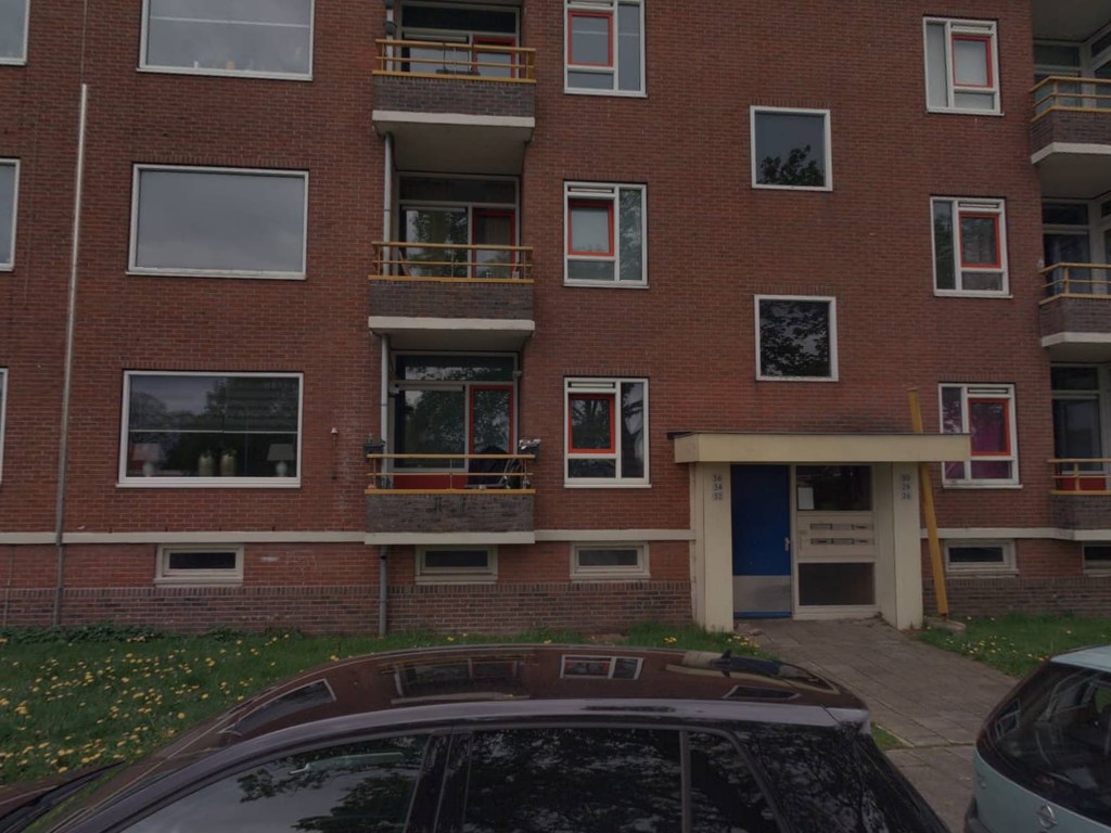 Eiberlaan 36, 9607 RV Foxhol, Nederland