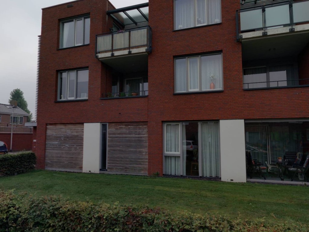 Overijsselselaan 20, 9501 CG Stadskanaal, Nederland