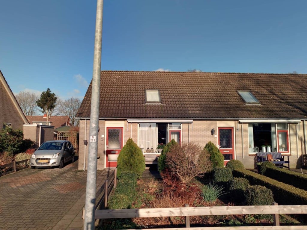 Brevierweg 39, 7891 PX Klazienaveen, Nederland