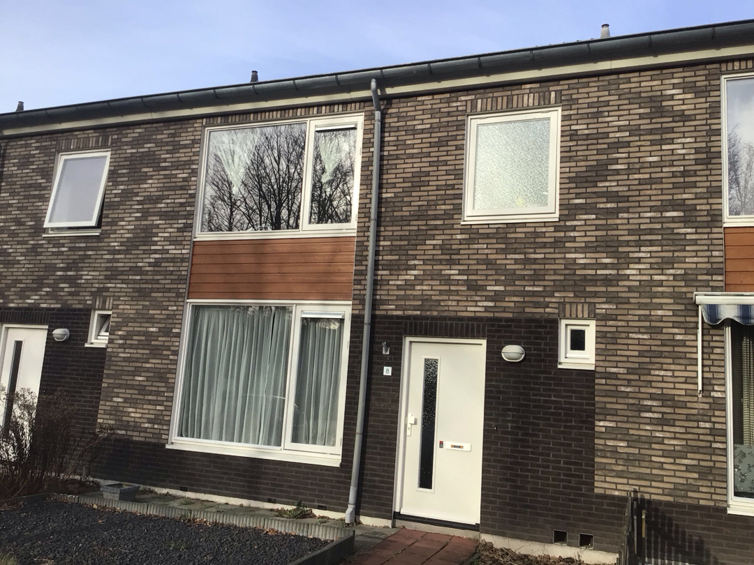 Maria in Campislaan 8, 9406 JH Assen, Nederland