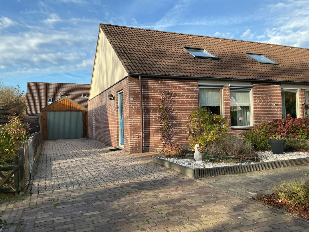 Gaffel 16, 7921 DP Zuidwolde, Nederland