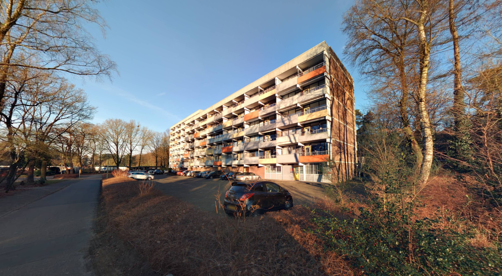 Dingspellaan 65, 7824 GH Emmen, Nederland