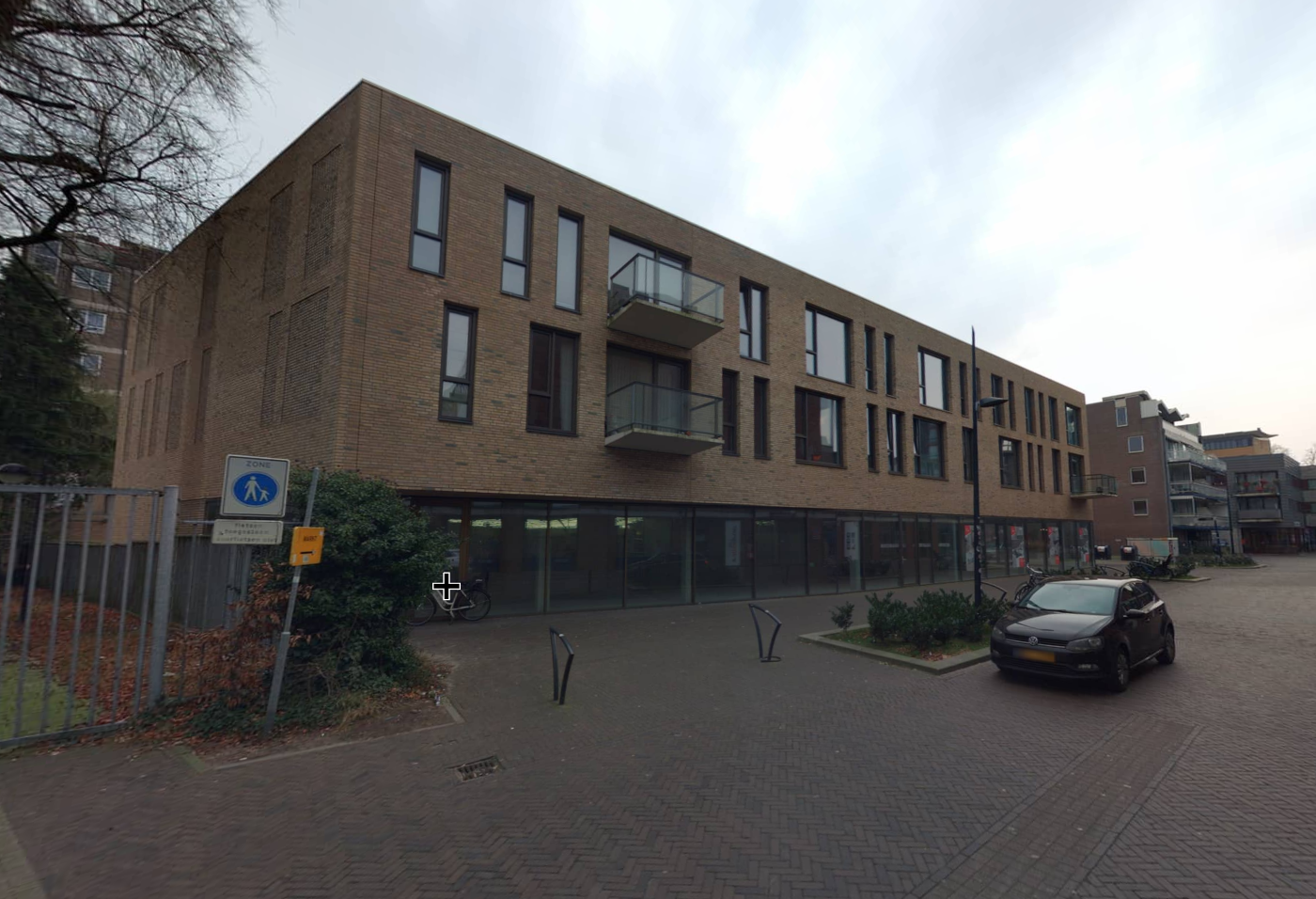 Westerstraat 116, 7811 MV Emmen, Nederland