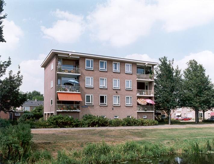 Van Hogendorpsingel 4, 7942 TZ Meppel, Nederland