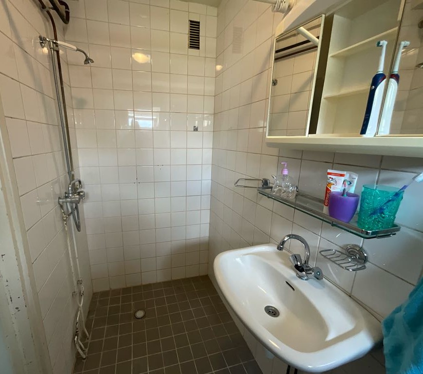 Van Hogendorpsingel 4